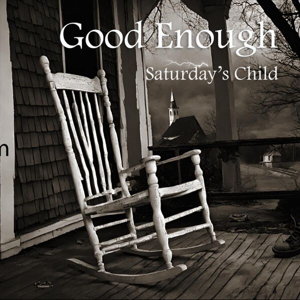 Cover art for Saturday's Child